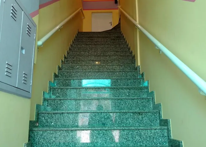 Lider Hotel