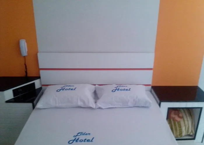 Lider Hotel