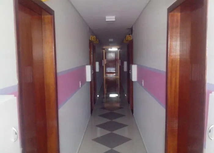 Lider Hotel