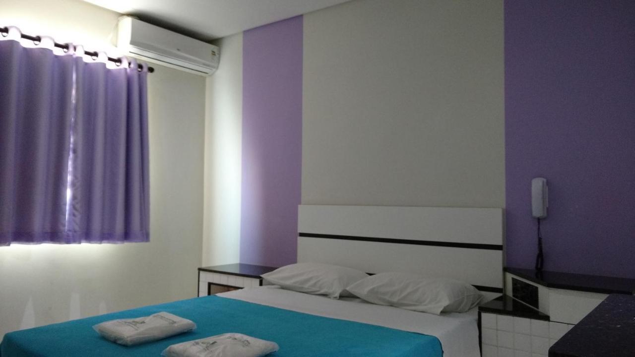 Hotel Lider