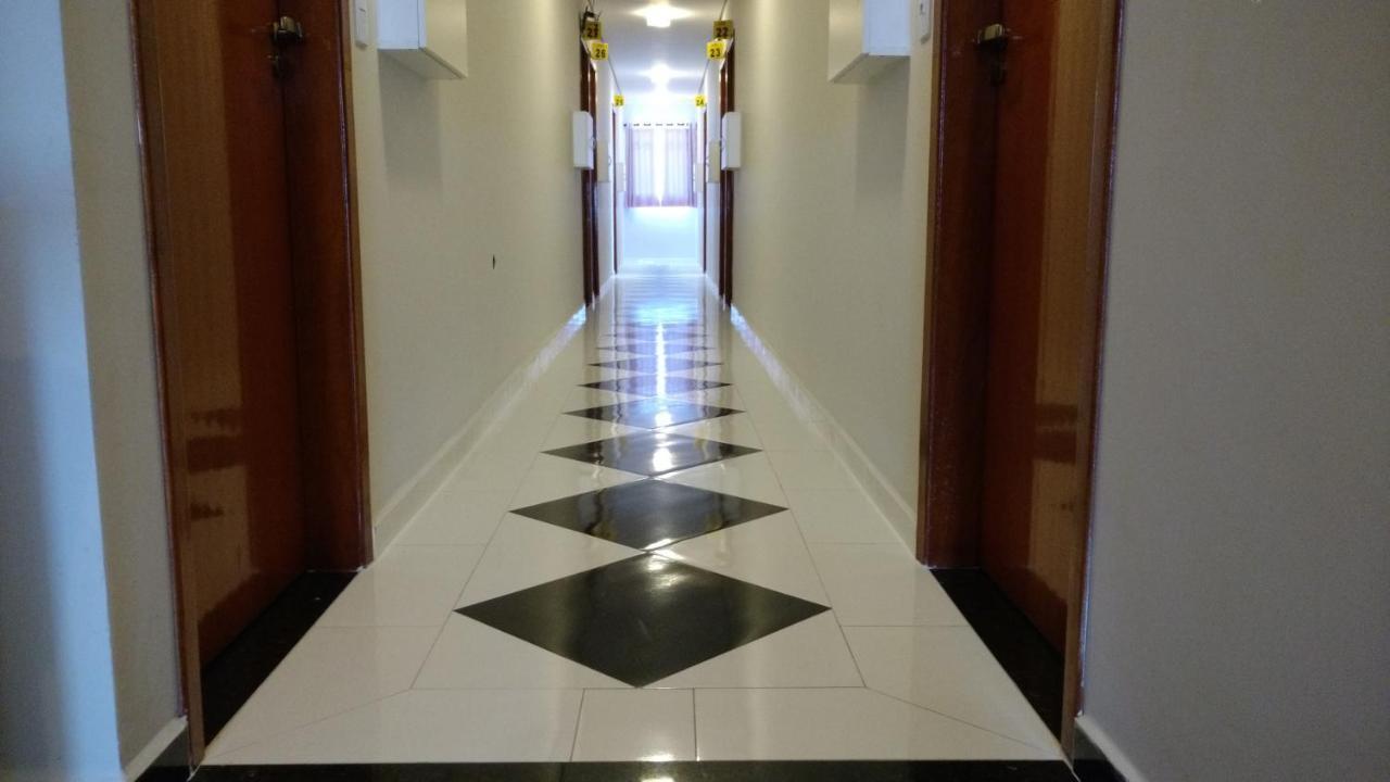 Lider Hotel 3*