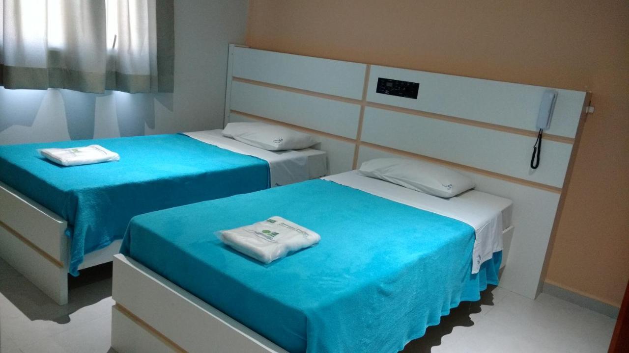 Lider Hotel São Bernardo do Campo