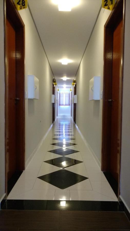 Lider Hotel