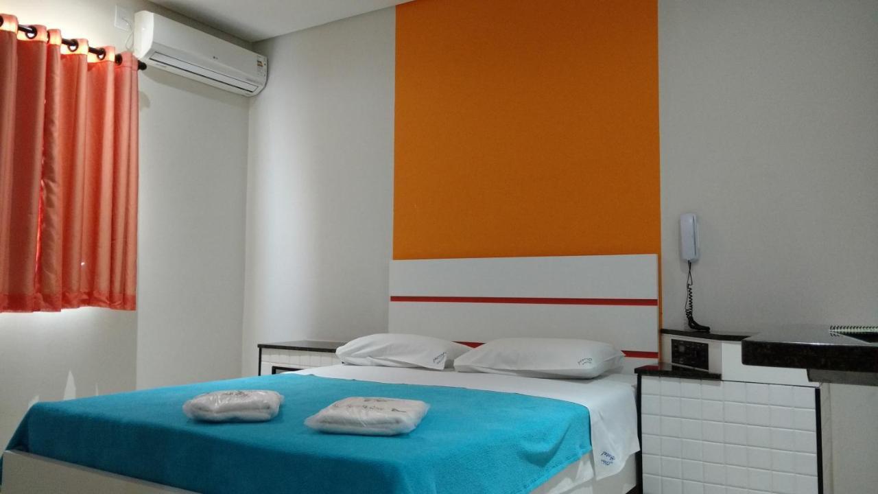 Lider Hotel 3*