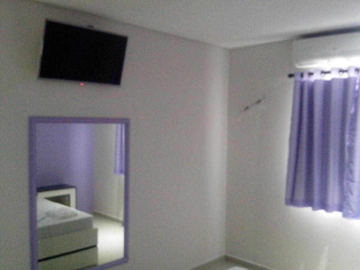 Hotel Lider 3*