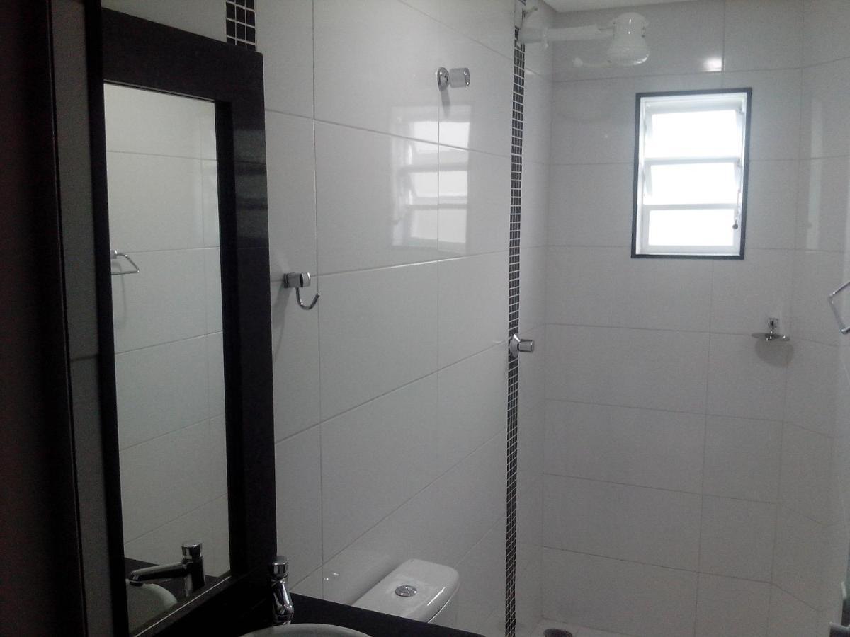 Hotel Lider São Bernardo do Campo