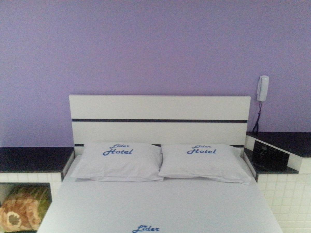Hotel Lider